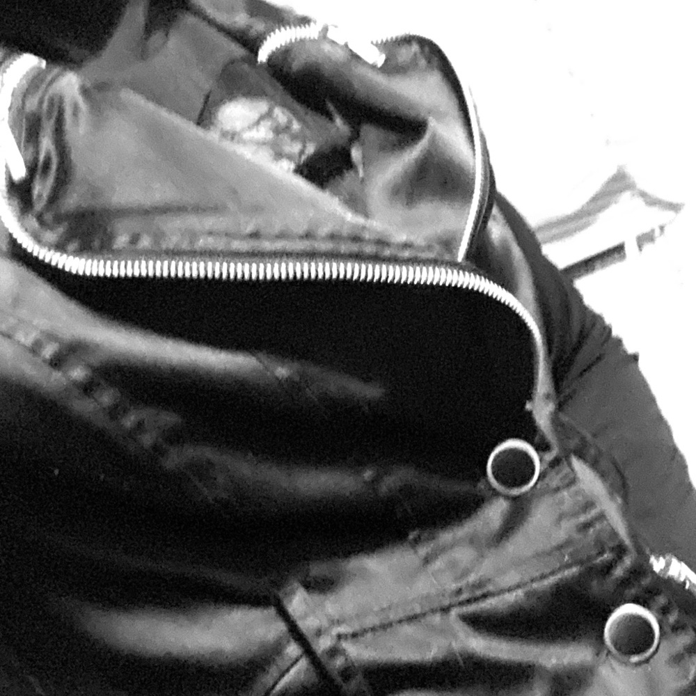 Punk Vest